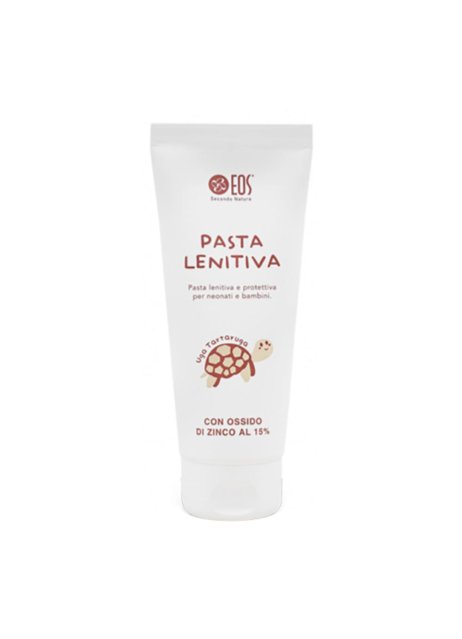 EOS PASTA LENITIVA 100ML