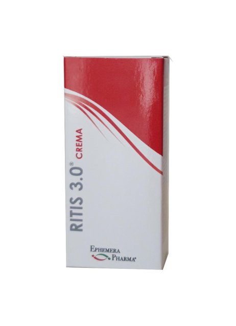 RITIS 3.0 CREMA 50G