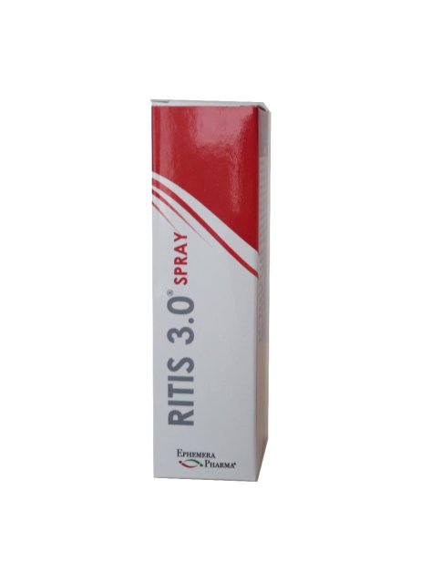 RITIS 3.0 SPRAY 50ML