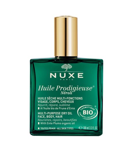 Nuxe Huile Prodigieuse Neroli