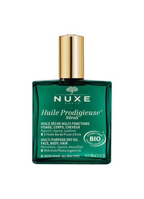 Nuxe Huile Prodigieuse Neroli