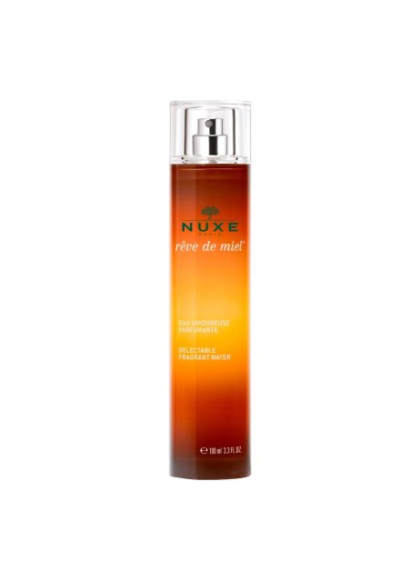 NUXE REVE DE MIEL ACQUA SQUIS