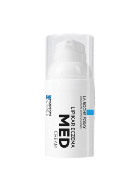 Lipikar Eczema Med 30ml