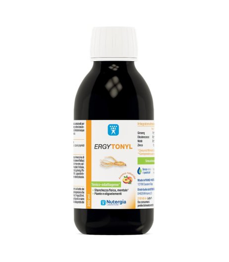 ERGYTONIL 250ml