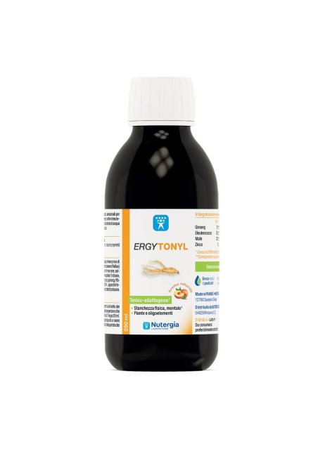 ERGYTONIL 250ml