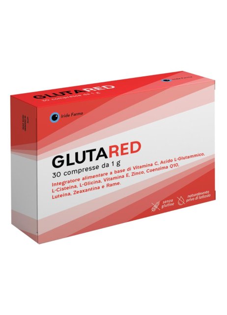 GLUTARED 30CPR