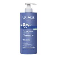 URIAGE BEBE CREME LAVANTE 500ML