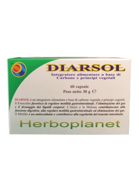 DIARSOL 60CPS