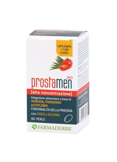 PROSTAMEN HC 60PRL