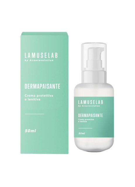 LAMUSELAB DermApaisante 50ml