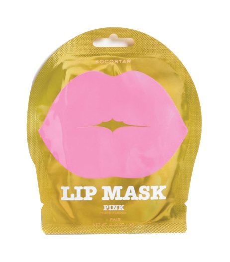 KOCOSTAR MASCHERA LABBRA PINK