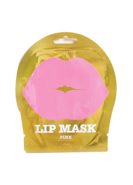 KOCOSTAR MASCHERA LABBRA PINK