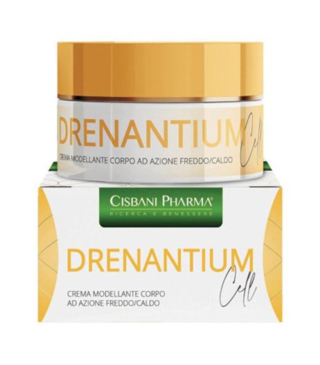 DRENANTIUM CELL CREMA 420ML