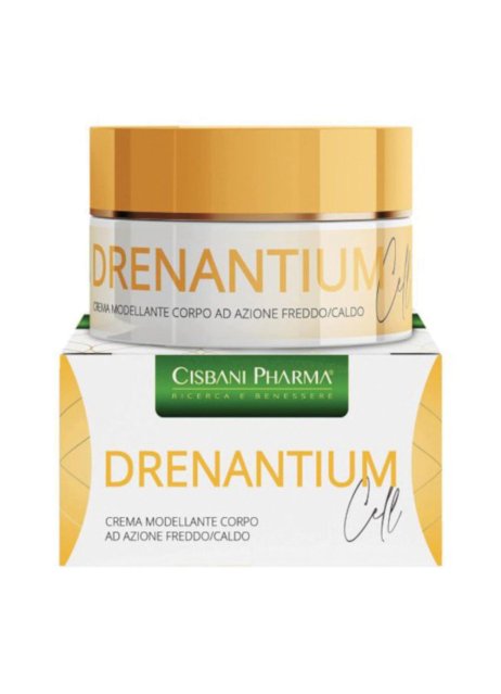 DRENANTIUM CELL CREMA 420ML