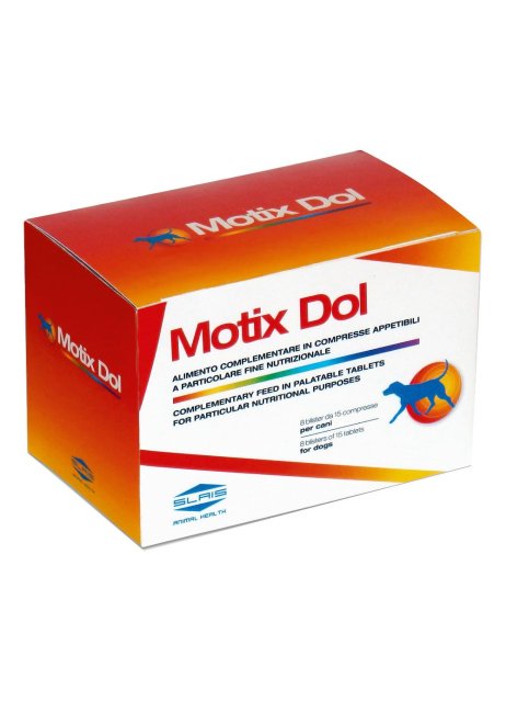 MOTIX DOL 120CPR