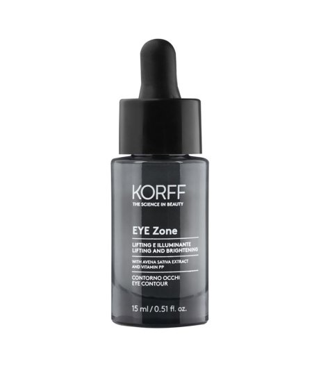 KORFF EYEZONE CO LIFT ILLUM 15ML