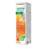 ARKOVOX PROPOLI SPRAY 30ML