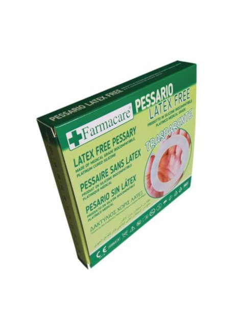 PESSARIO LATEX FREE 95MM