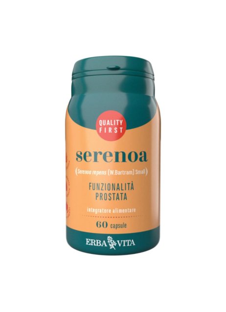 SERENOA 60CPS EBV