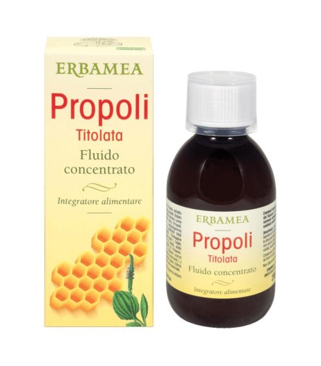 PROPOLI Tit.Fl.Conc.200ml EBM