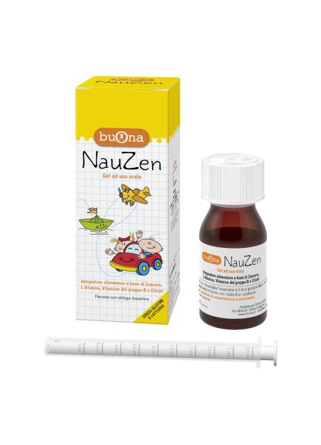 NAUZEN FLACONE 50ML