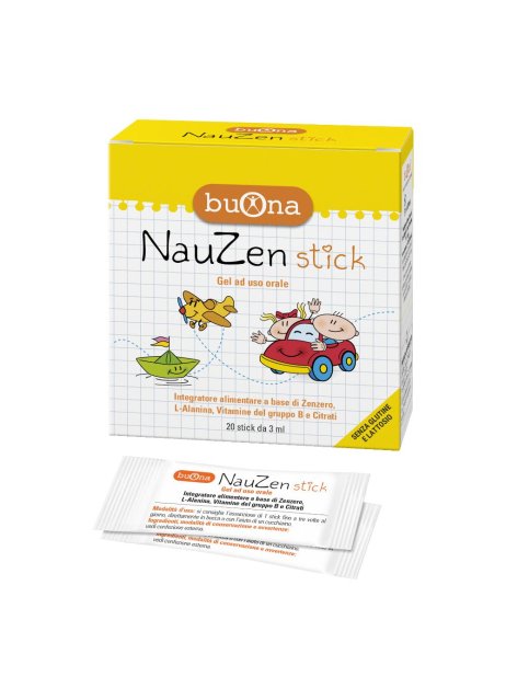 NAUZEN STICK 20STICK