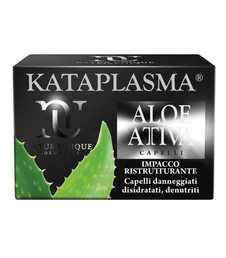 NATUR UNIQUE ALOE KATAPLASMA