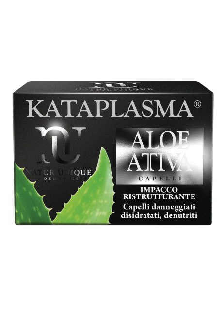 NATUR UNIQUE ALOE KATAPLASMA