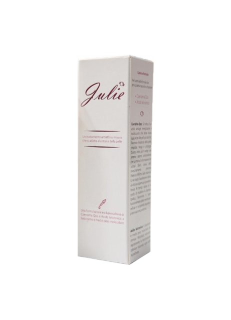 JULIE EMULSIONE ANTI-AGING50ML