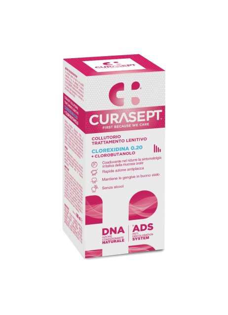 Curasept Collut Ads Dna Lenit