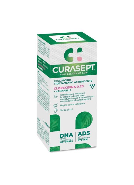Curasept Collut Ads Dna Astrin
