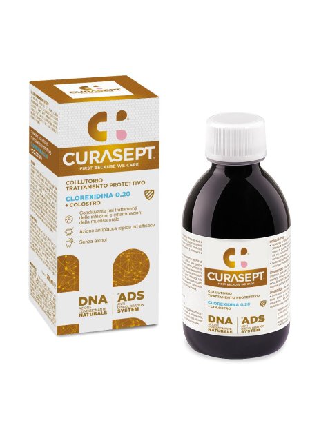 CURASEPT COLLUT ADS DNA PROT