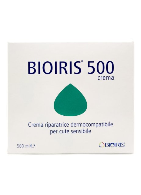 BIOIRIS 500 CREMA 500ML