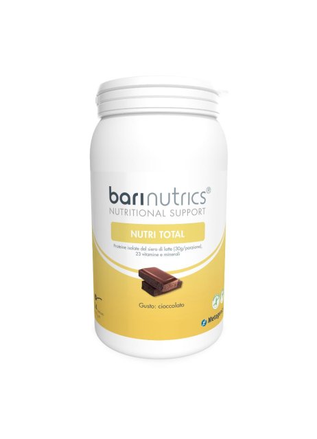 BARINUTRICS NUTRITOTAL CIOC