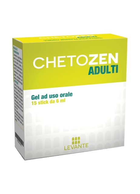 CHETOZEN AD 15STICK 6ML