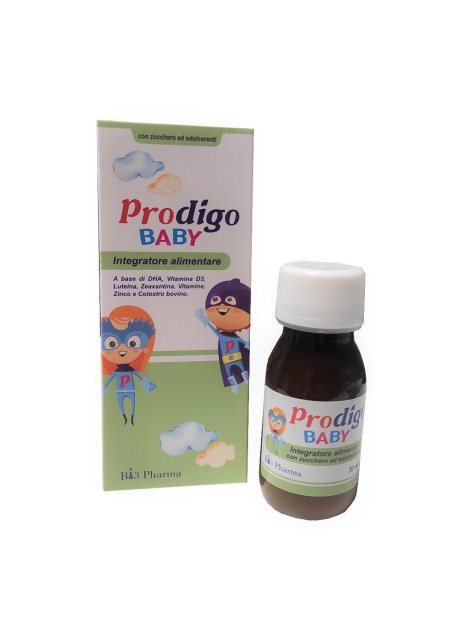 PRODIGO BABY 30ML