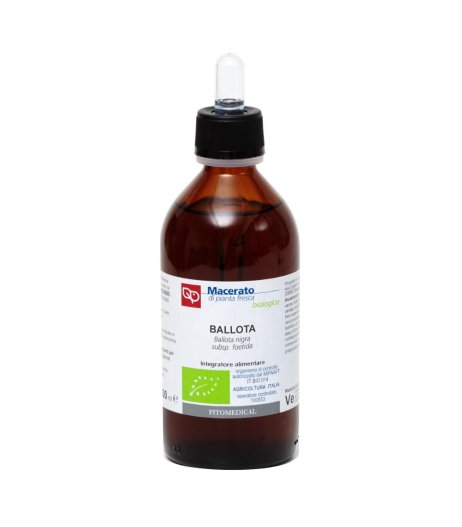 BALLOTA TM BIO 200ML FTM