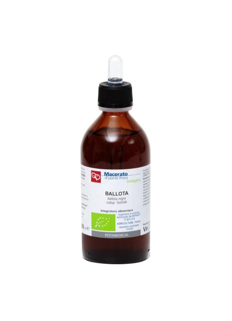 BALLOTA TM BIO 200ML FTM