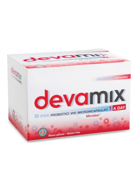 DEVAMIX 20STICK