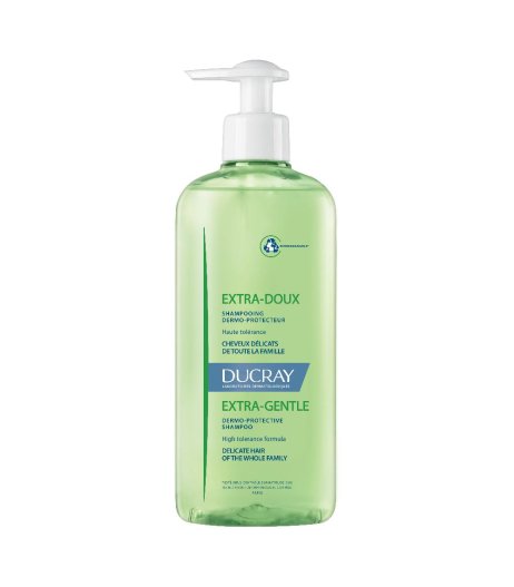 DUCRAY SH EXTRA DEL DERMO400ML