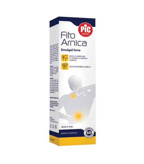 ARNICA CREAM 50% 100ML