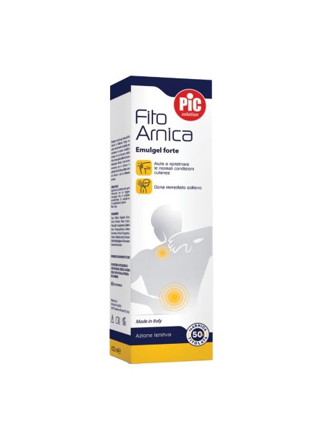 ARNICA CREAM 50% 100ML