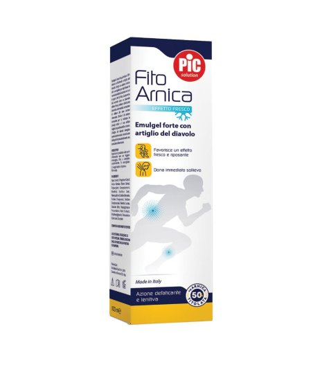 ARNICA ICE CREAM 50% 100ML