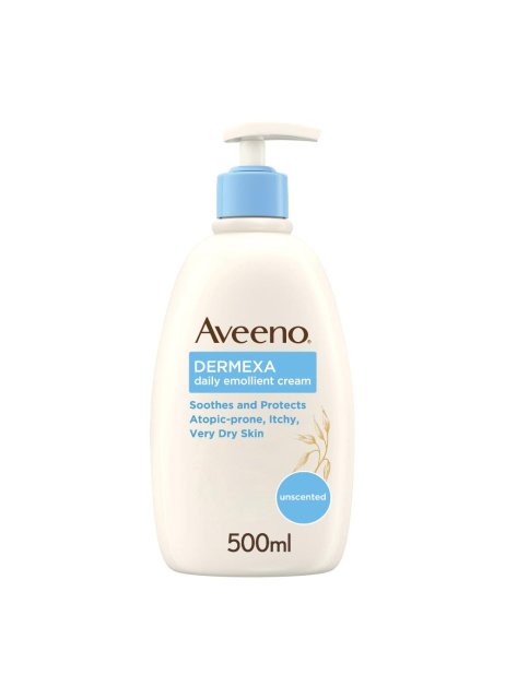 AVEENO DERMEXA CR IDRAT 500ML