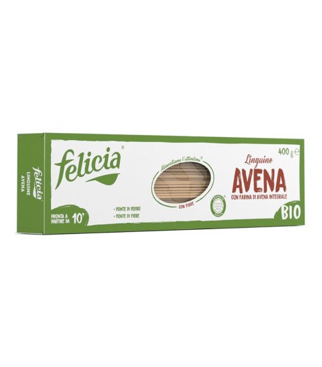 FELICIA LINGUINE AVENA INTEGR