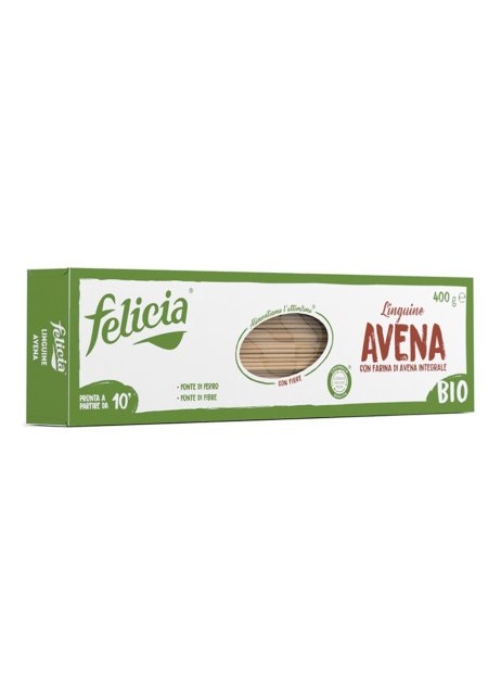 FELICIA LINGUINE AVENA INTEGR