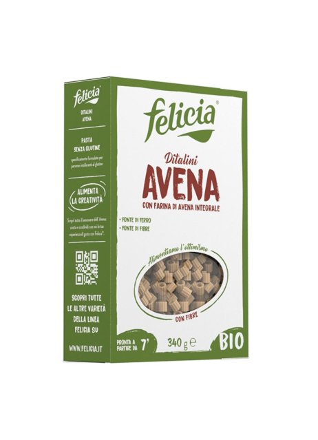 FELICIA DITALINI AVENA INTEGR