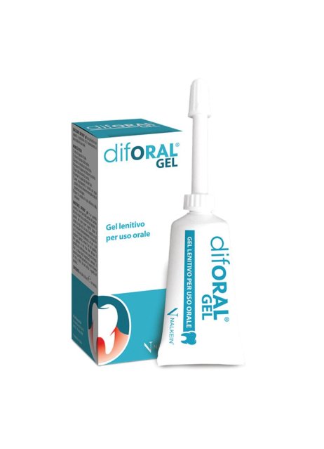 DIFORAL GEL 20ML