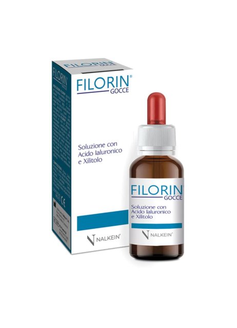 FILORIN GOCCE 20ML