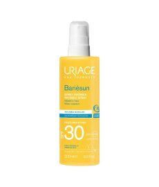 Uriage Bariesun Spray Invisibile Spf30 200ml